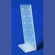 PENDIENTES       6 pares Enchufe<br>Medidas: 35  x 135 mm<br>